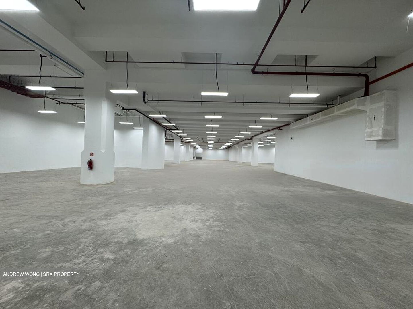 Harbour Link Complex (D5), Factory #455052321